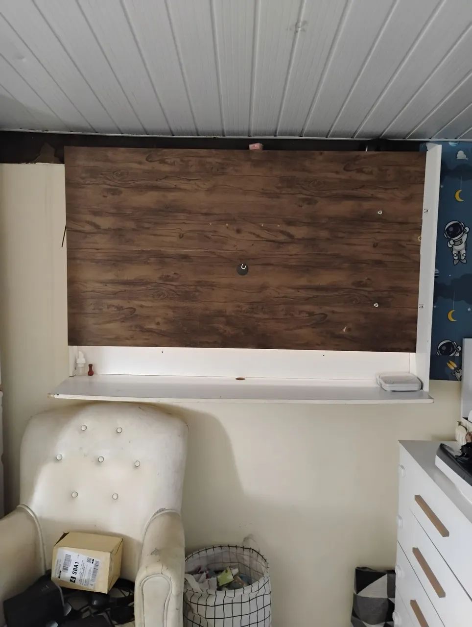 Painel para sala ou quarto 