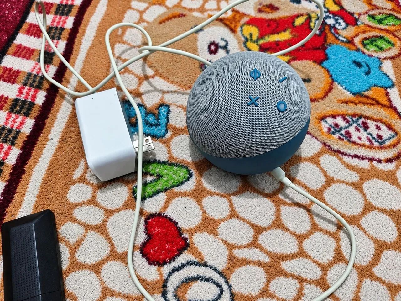 Xiaomi WATCH S1 ACTIVE Alexa echo dot. aceito trocas - Foto 4