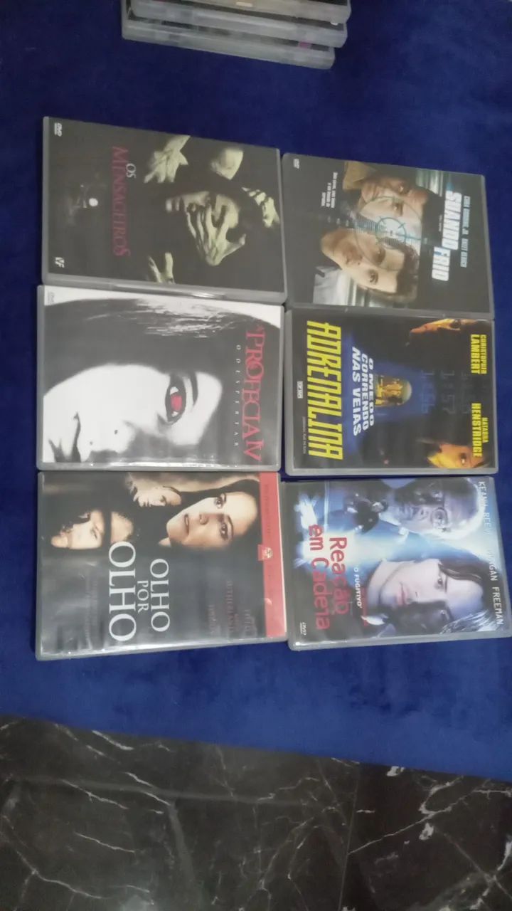 Dvds variados  - Foto 2