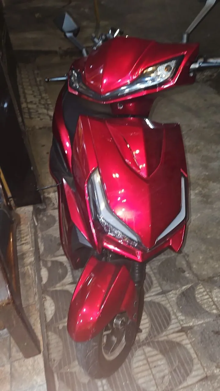 Kawasaki Zx-11 1100cc 1995 - 1306646236 | OLX