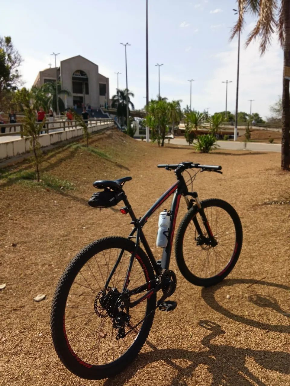 Bike OGGI Hacker Sport  - Foto 5