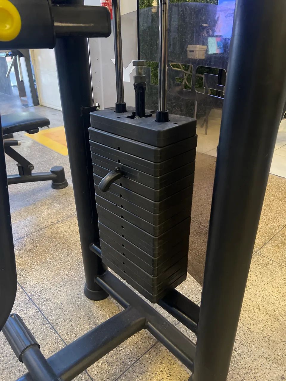 Voador Peitoral + Dorsal  - Foto 4
