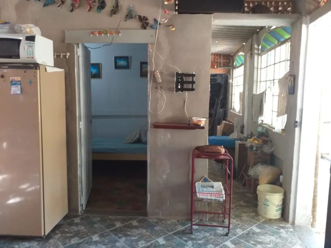 Vendo sitio em (Canaã) Ravena! - Foto 5