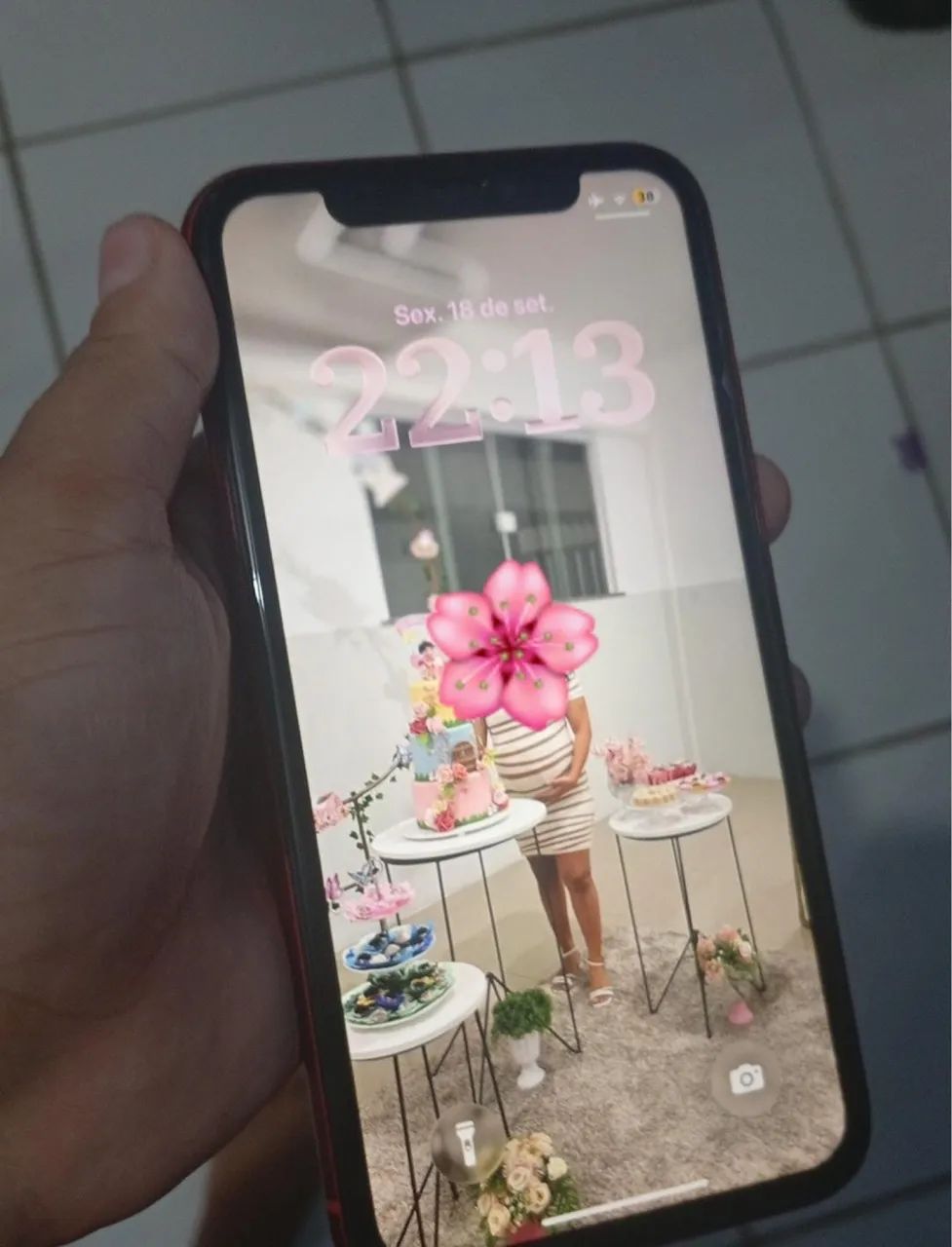 iPhone 11
