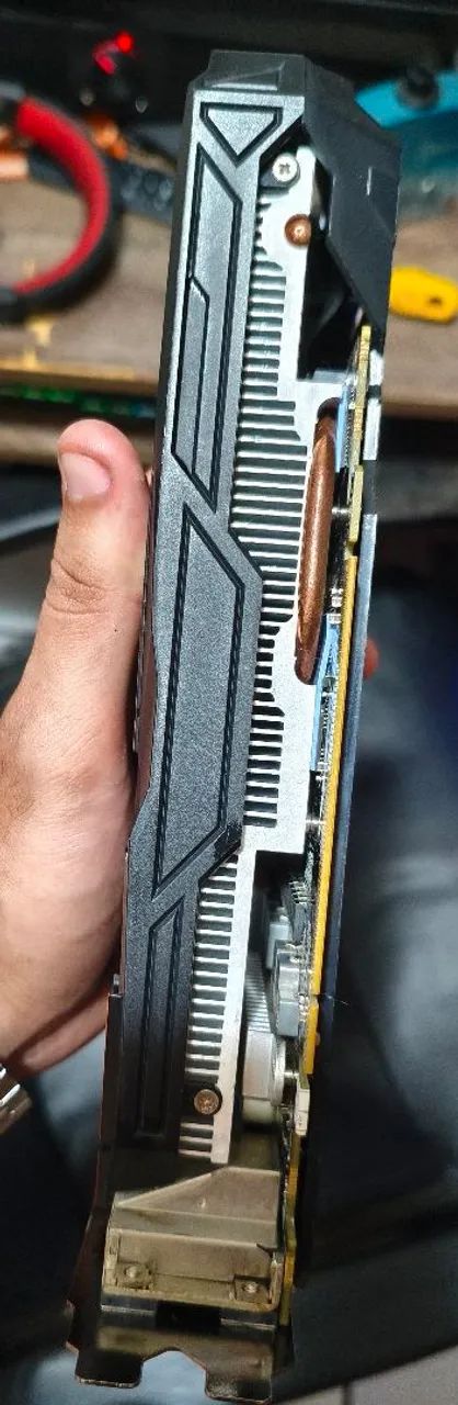 1060 5GB - Foto 2