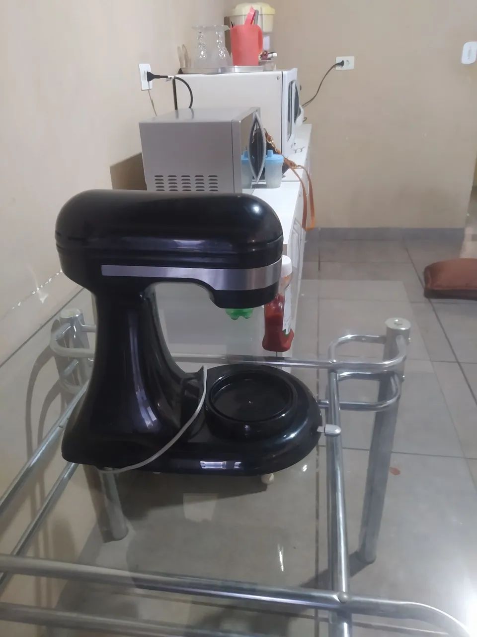 Batedeira  - Foto 3