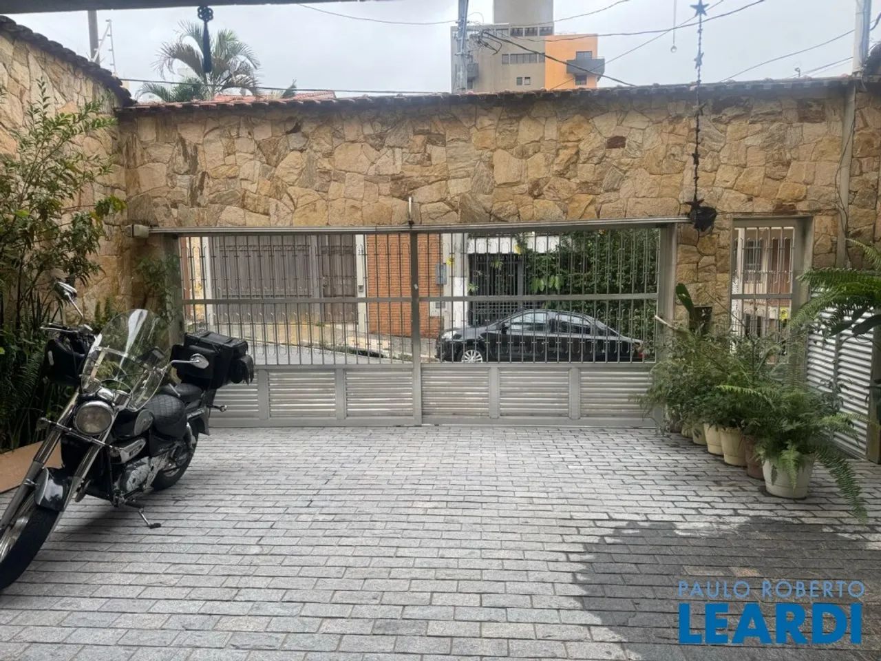 CASA TÉRREA - ALTO DA LAPA - SP - Foto 3