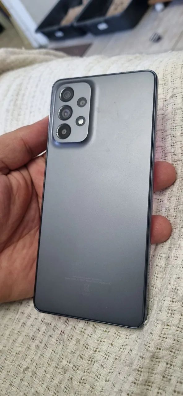 SAMSUNG A73 NOVO 5G  - Foto 3