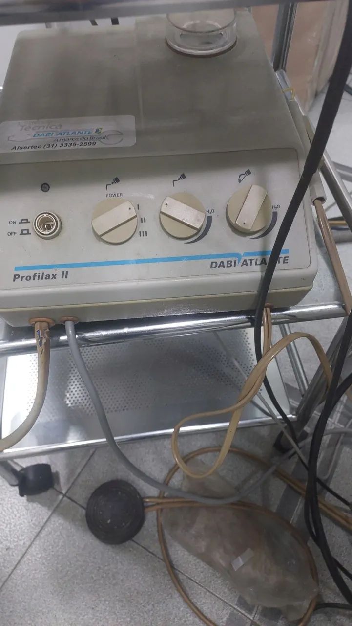 Vendo consultório odontológico  - Foto 4