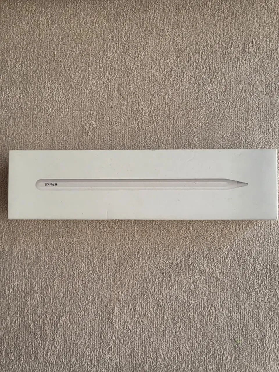 Apple Pencil 2 (pouco uso)) - Foto 2