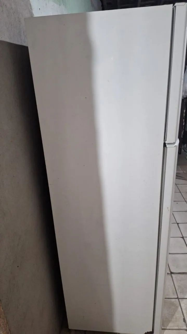 Geladeira Electrolux 390L - Foto 2