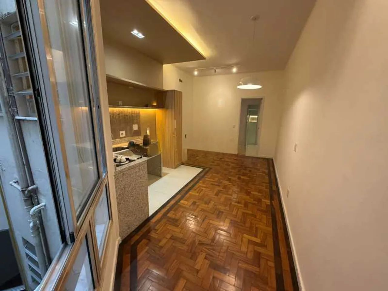 Apartamento : / Residencial / Glória - Foto 3