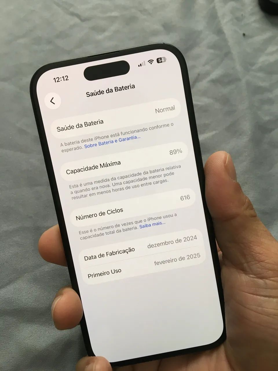 iPhone 15  - Foto 4