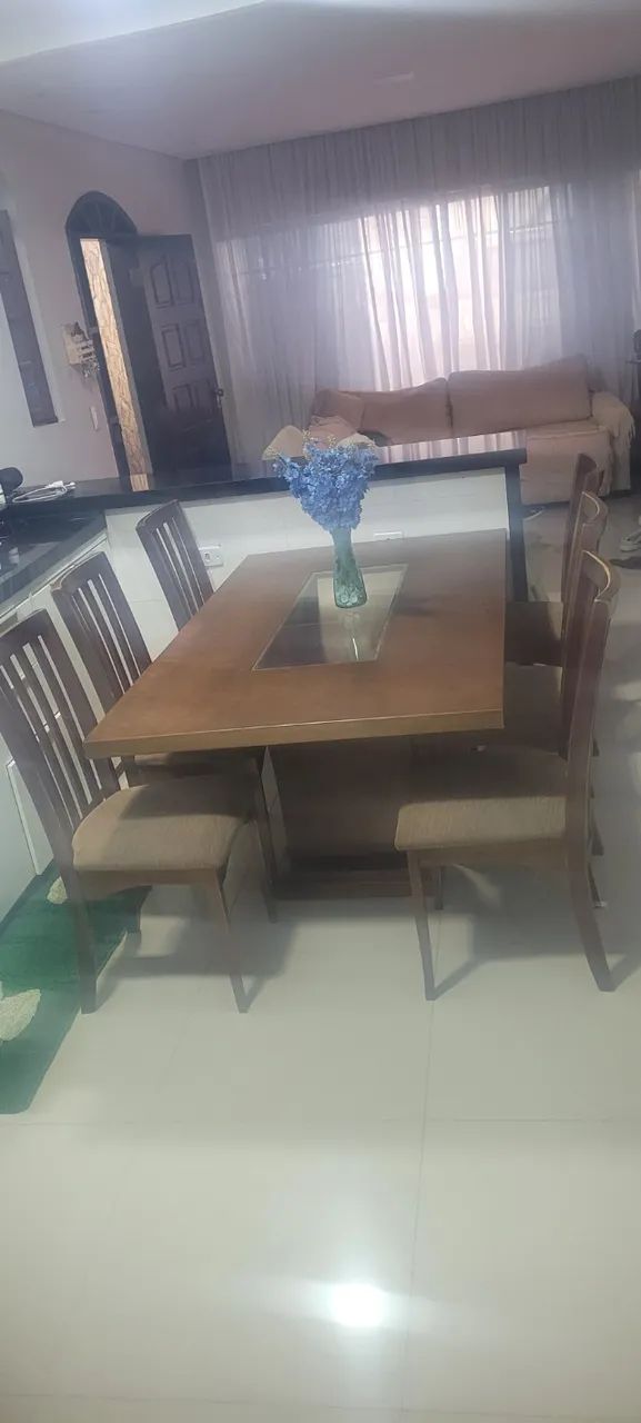 Mesa jantar - Foto 5