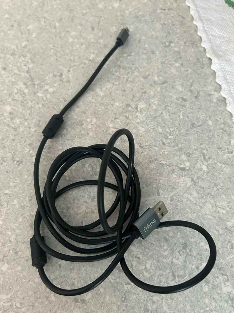 Fifine k690  - Foto 5