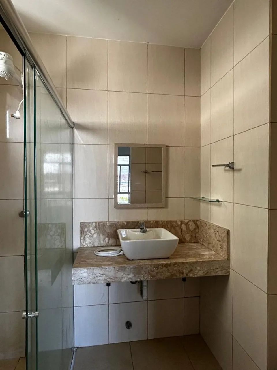 Apartamento pronto pra morar  - Foto 3