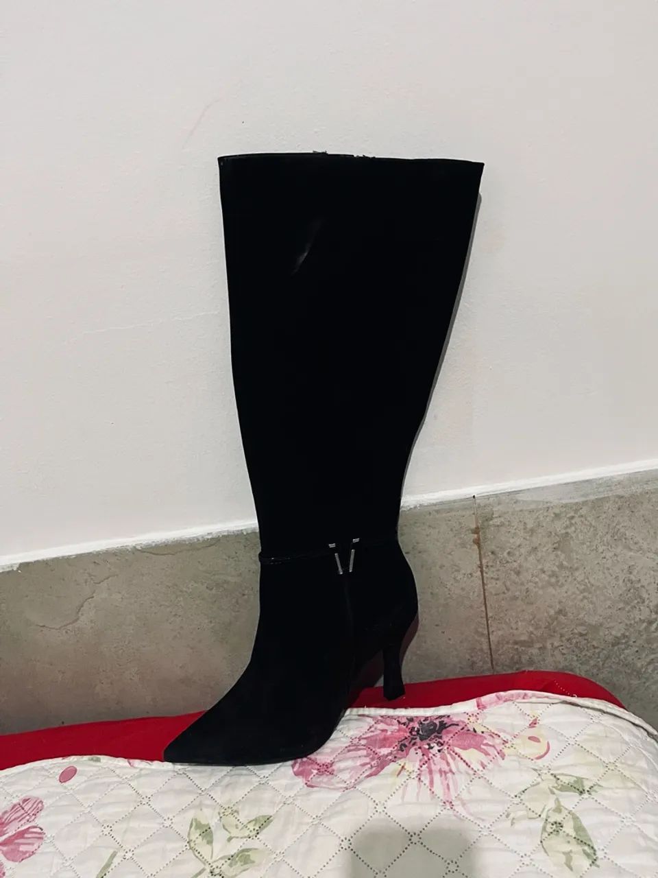 Bota numeração 39