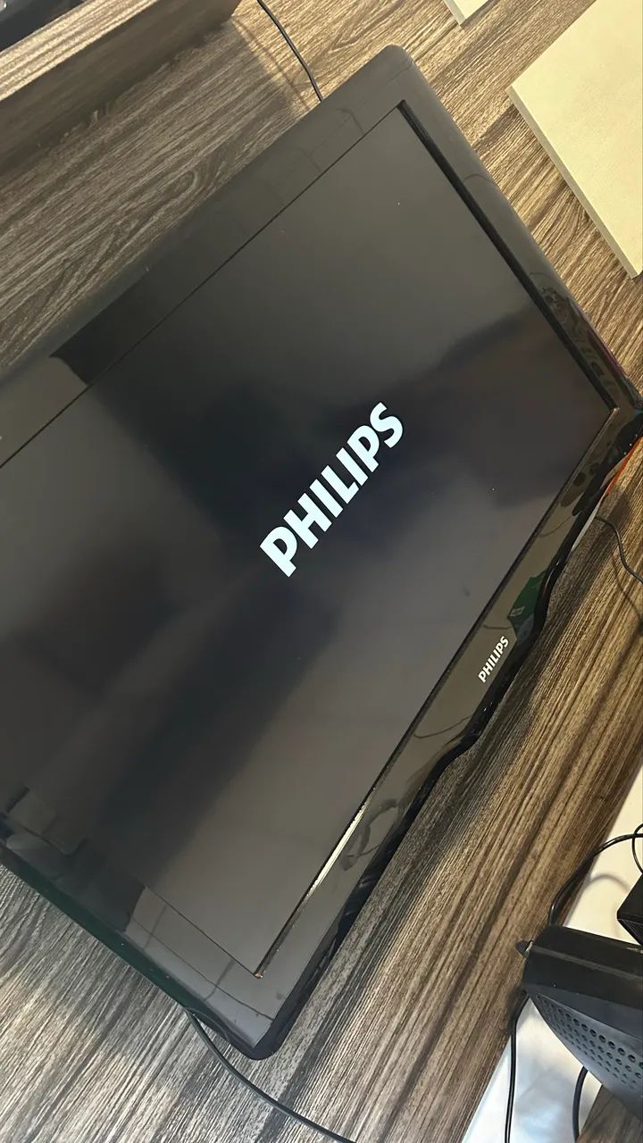 Tv 29 polegadas Philco usada - Foto 2