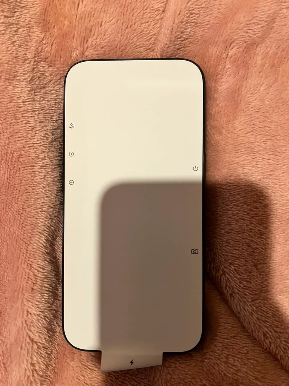 iPhone 16 512GB NOVO 1 ANO DE GARANTIA - Foto 3