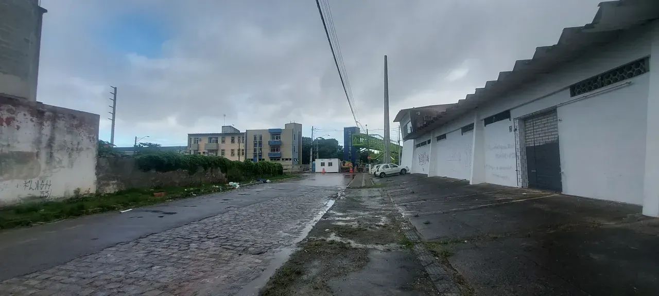 Imóvel para aluguel tem 450 metros quadrados em Canaã - Maceió - AL - Foto 4