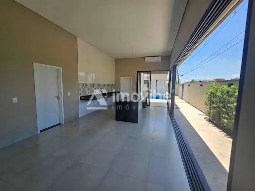 Casa de Condomínio com 4 quartos - Nova Odessa - Foto 4
