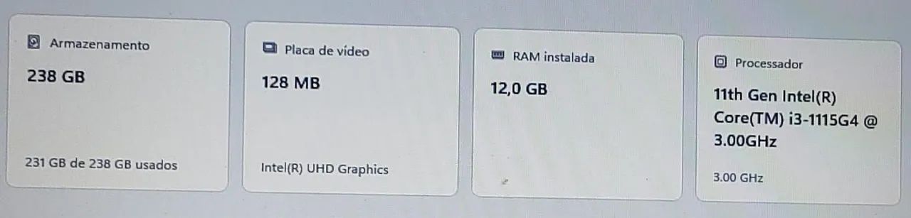 Computador HP - Foto 4