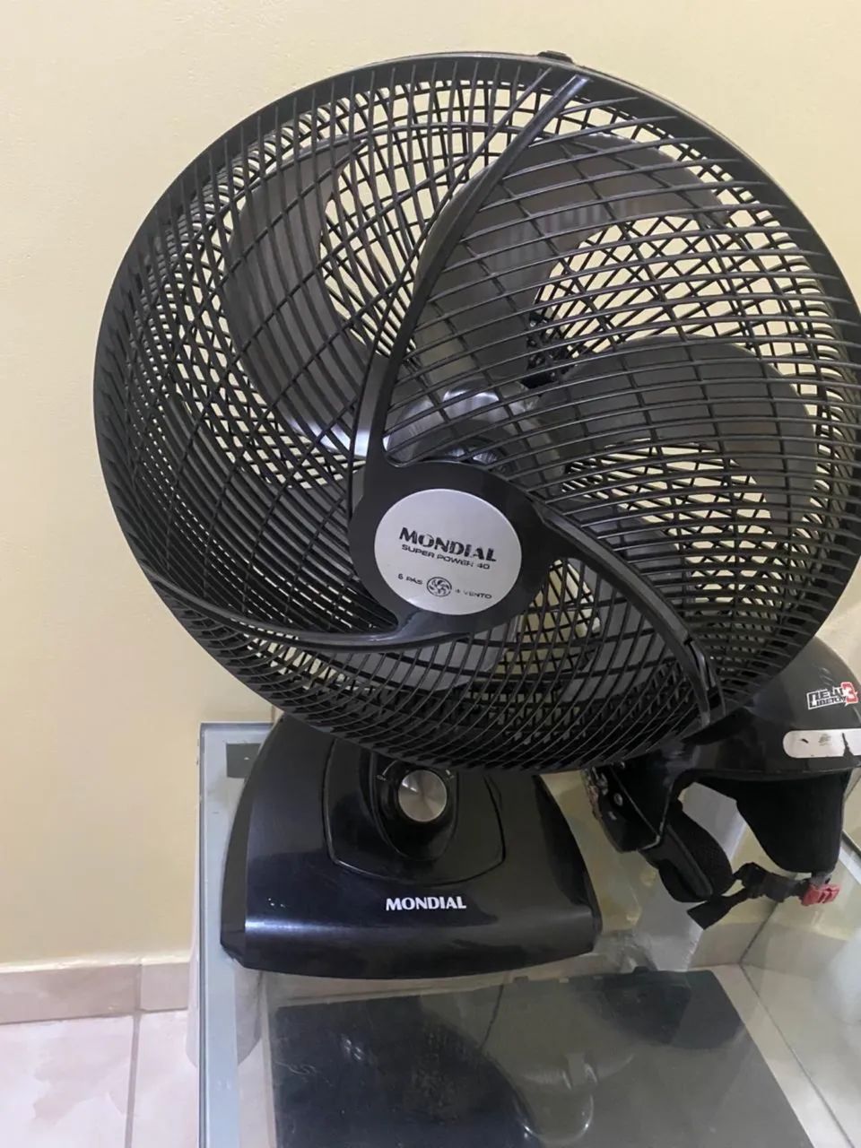 Ventilador - Foto 4
