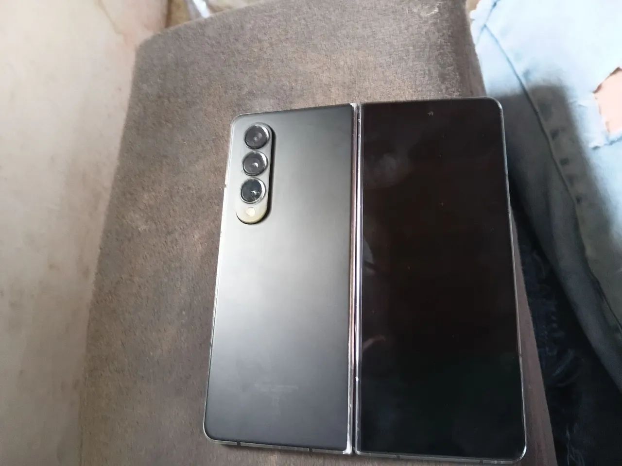 Celular z folder 4 - Foto 2