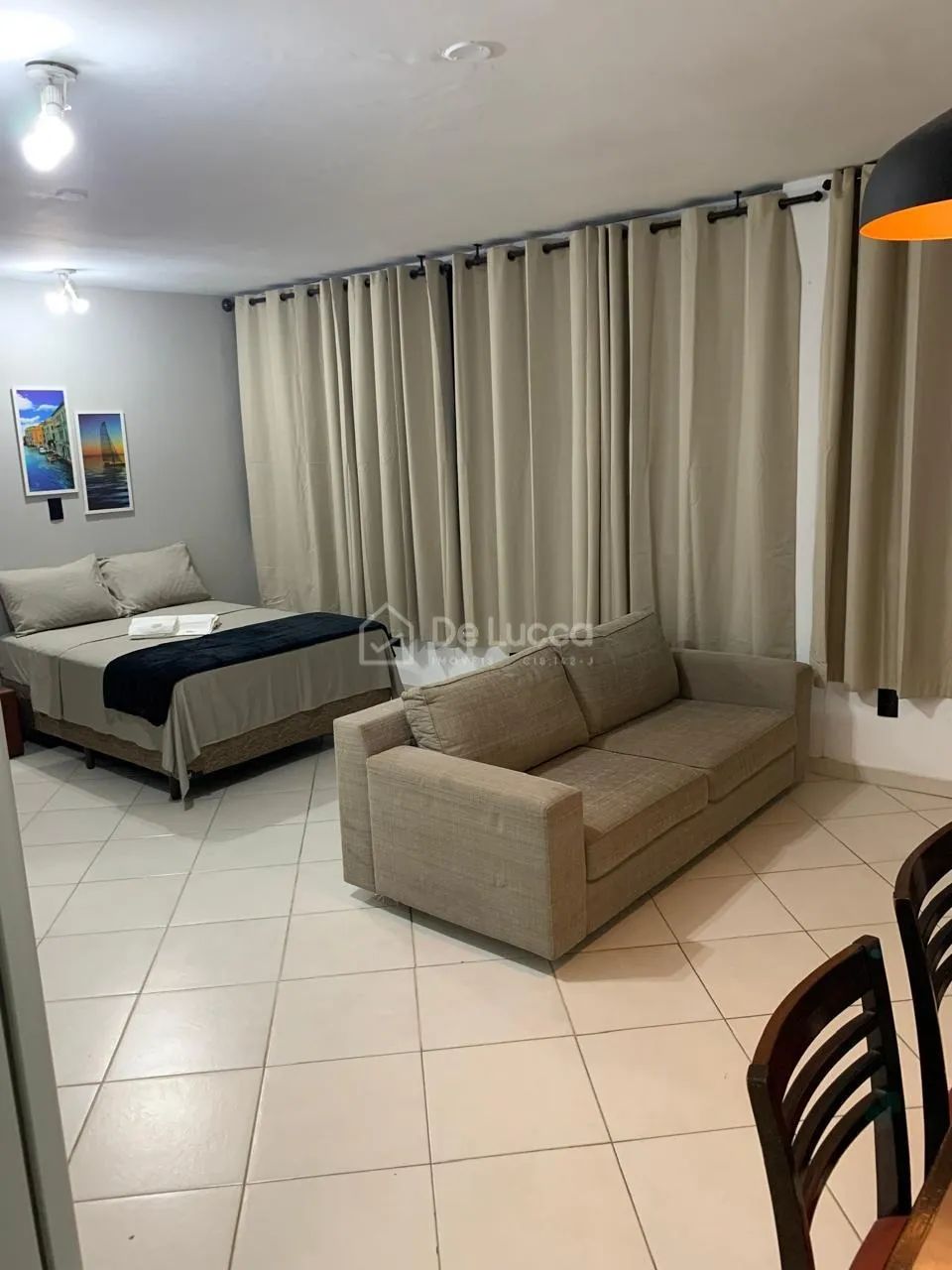 apartamento - Cambuí - Campinas - Foto 2