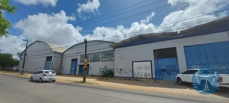 Amplo galpão disponível para locação no km 6 - Foto 3