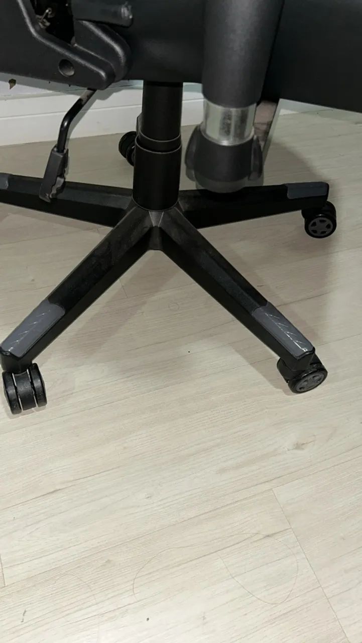 Cadeira gamer - Foto 4