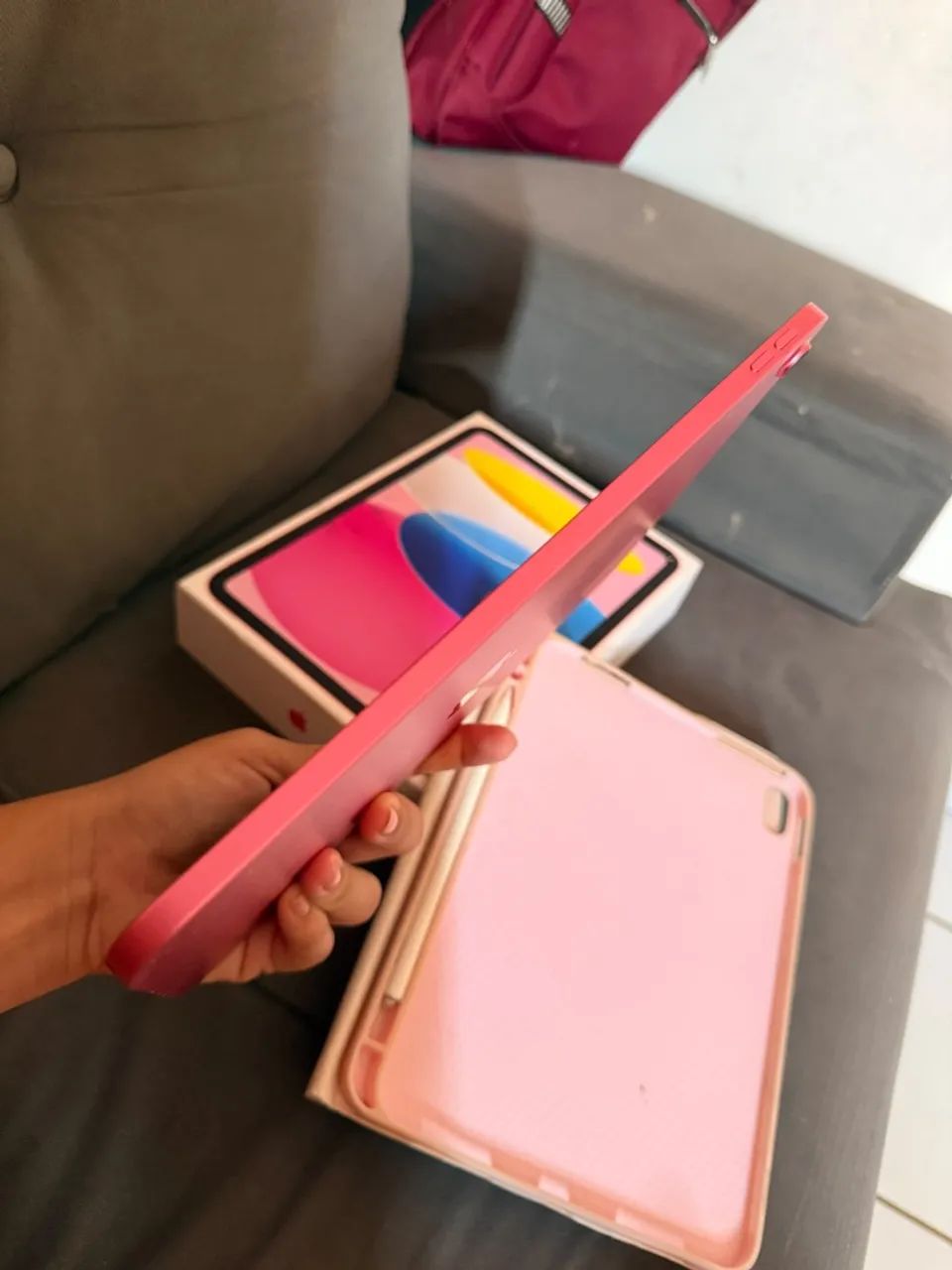 ipad Geração 10 - Foto 3