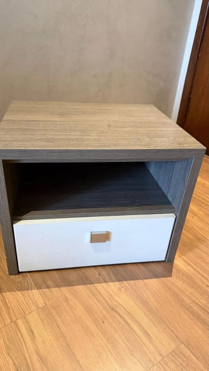 Mesa de cabeceira  - Foto 2