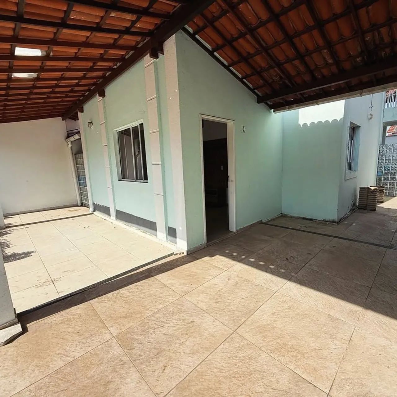 Casa a venda no Tenoné 
