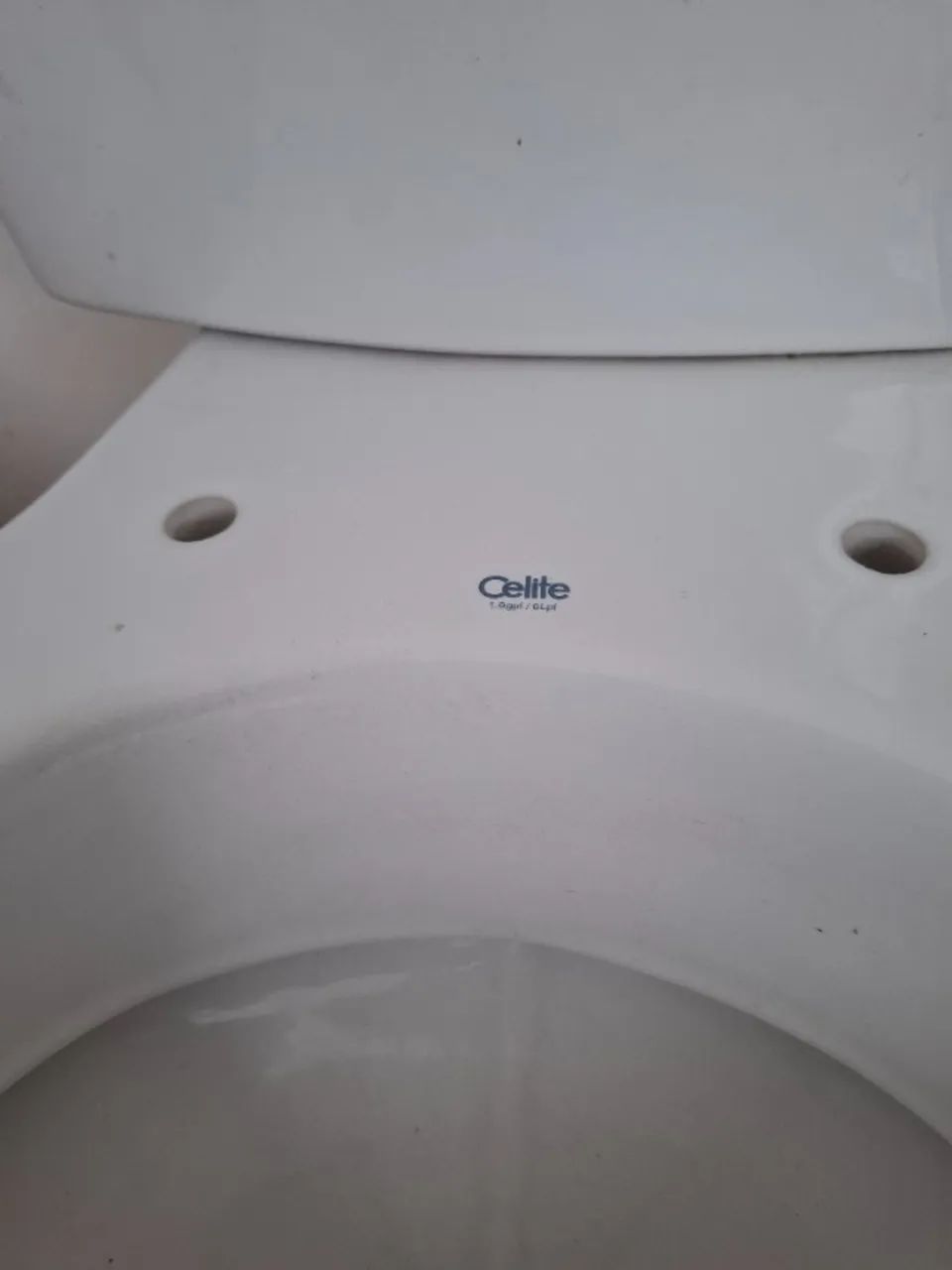 Vaso Sanitário Celite - Foto 2