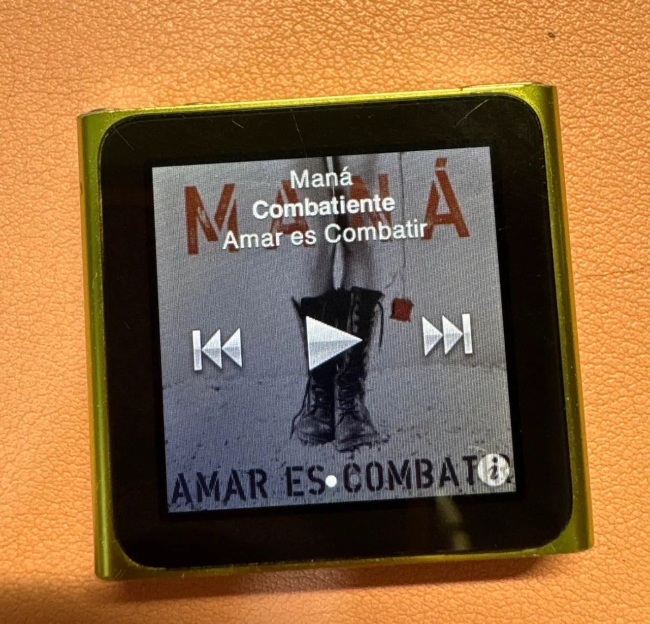 Ipod Nano 6ª geração - Foto 3