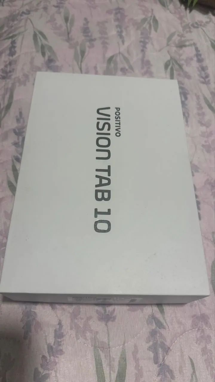 TABLET - Foto 2
