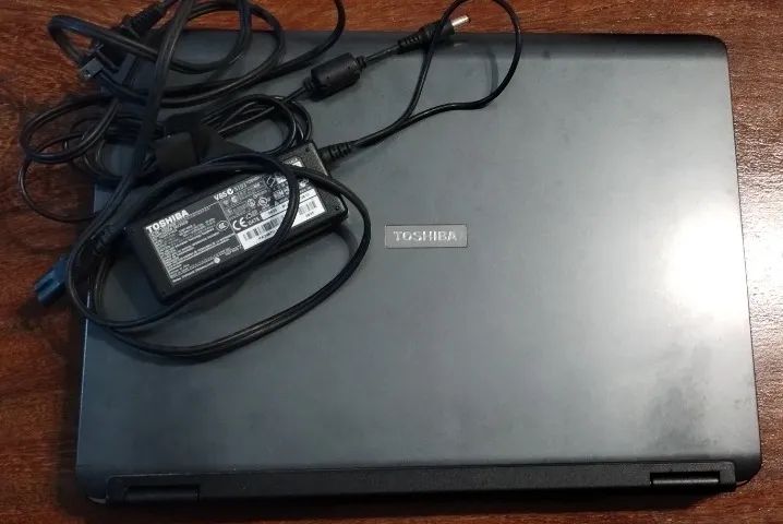 Notebook Toshiba Satellite A105 - Foto 3
