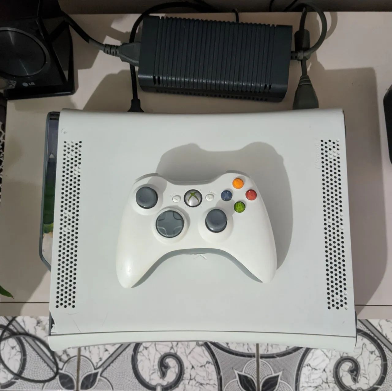Xbox 360 Fat - Foto 3