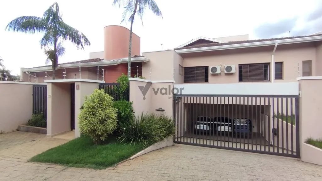 Casa à venda e para alugar em Campinas, Jardim das Paineiras, com 4 quartos, com 393 m²