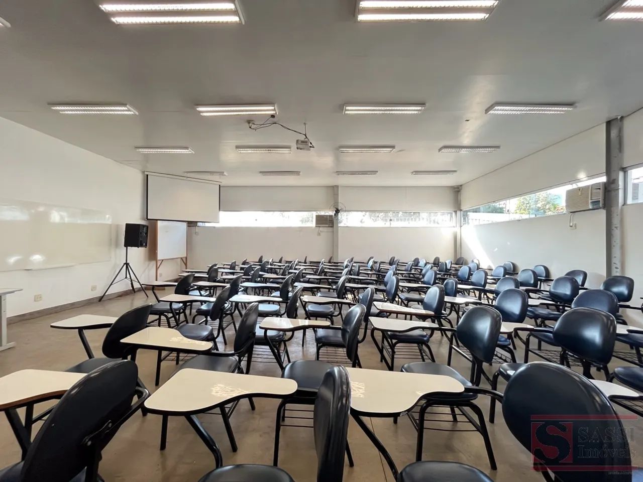 Sala Comercial em VILA CAMARGO - Foto 2