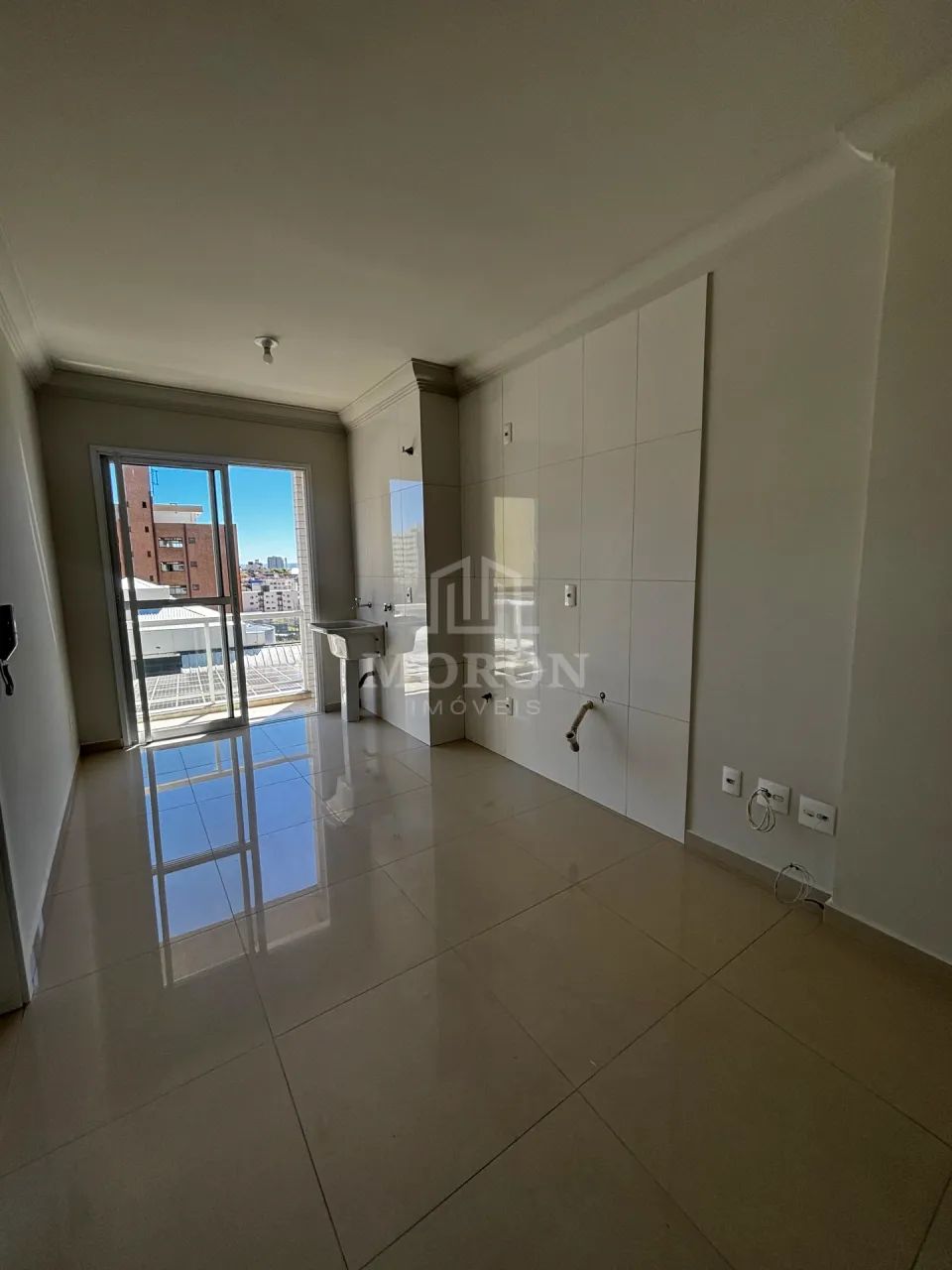 APARTAMENTO PARA ALUGAR NO CENTRO - EDIFÍCIO ATLÂNTICO - Foto 2