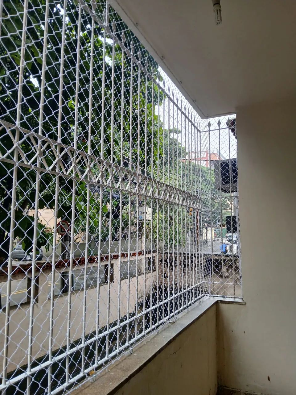 Rede de proteção  - Foto 2