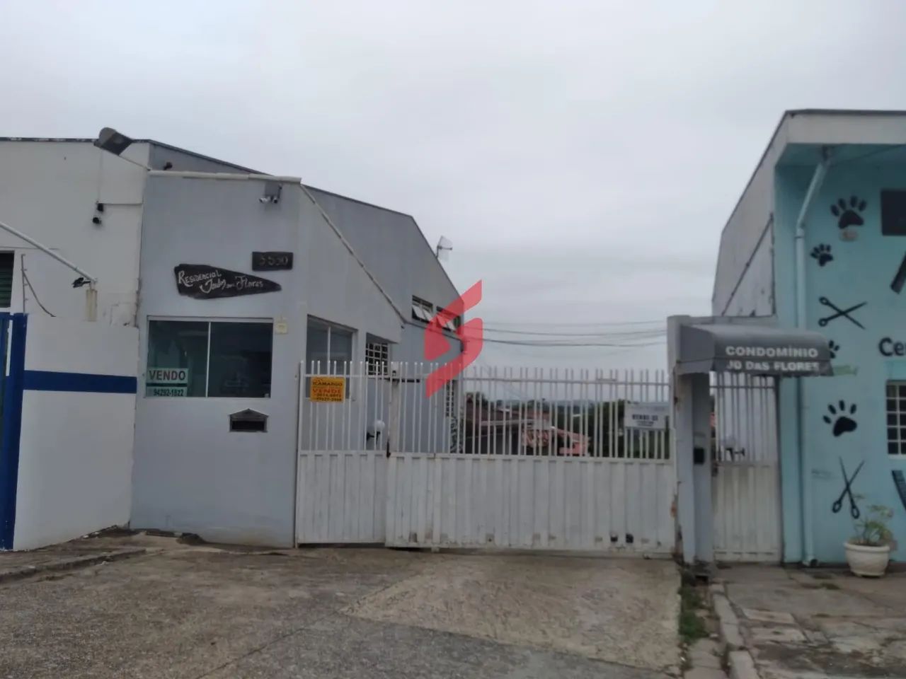 Casa de Condomínio em Cajuru do Sul - Sorocaba - Foto 2