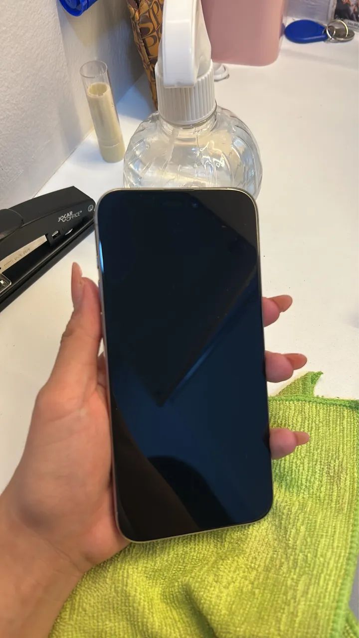 iPhone 15 pro max - Foto 3