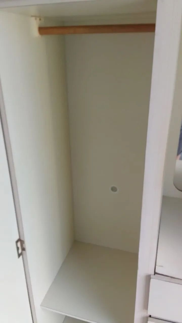 Guarda Roupa Solteiro  - Foto 4