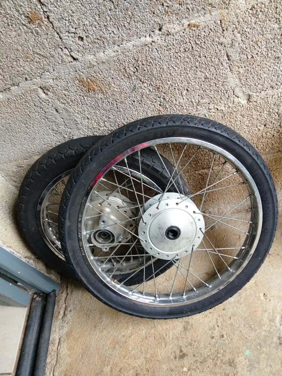 Roda de pop110