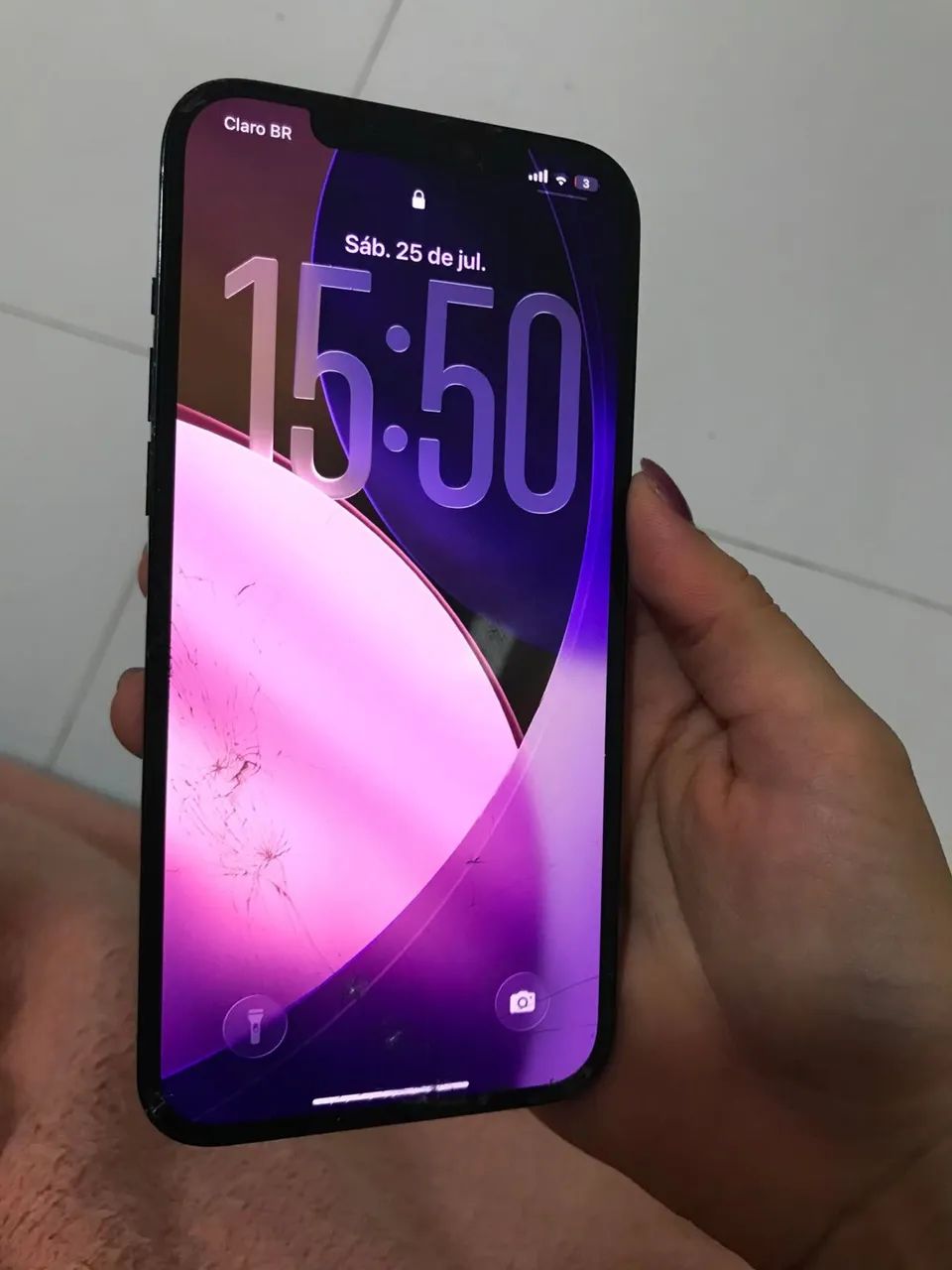 iPhone 12 Pro Max  - Foto 4