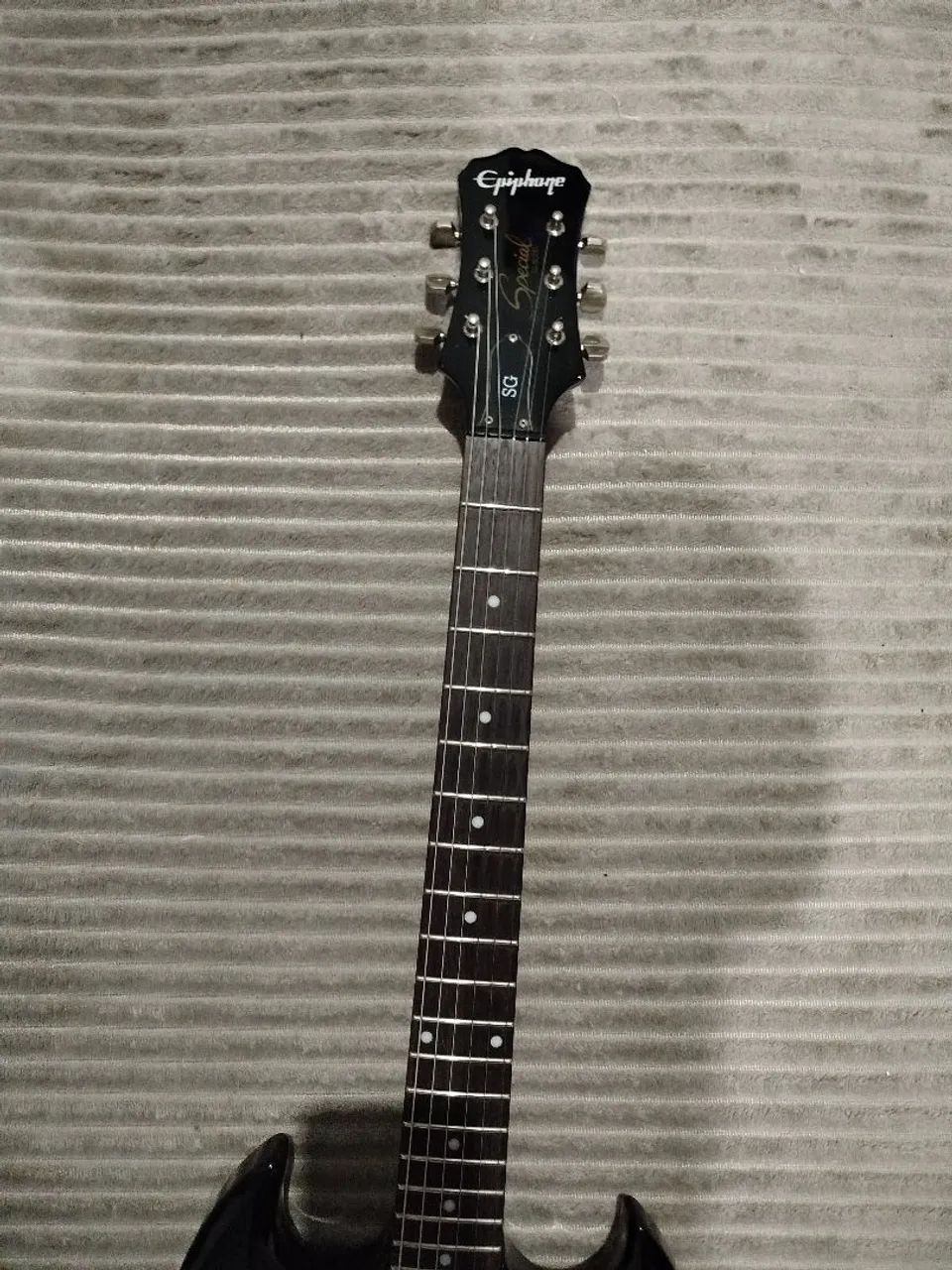 Special SG Model + Matribox II  - Foto 2