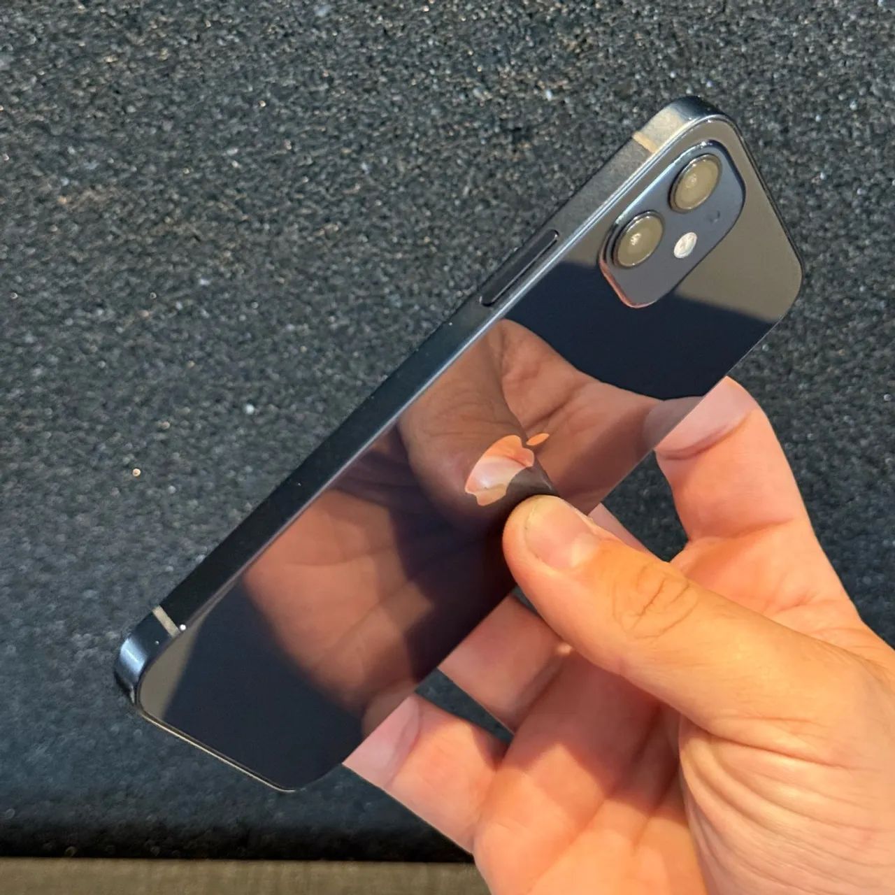 iPhone 12 64Gb Sem Detalhes  - Foto 4